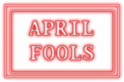 April Fools